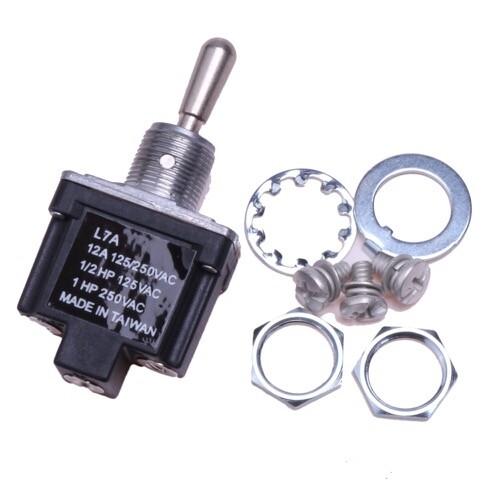 3 Position Toggle Micro Switch 1NT1-7 for Honeywell Genie S-60 Z-45/22 4360077