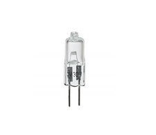AmScope 6V 30W G4 Halogen Bulb for Select Microscopes