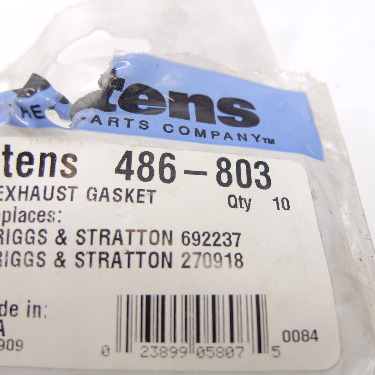 に Set/3 Mulching Blades for Ariens/Gravely 52