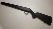 Traditions Sporter Mag 209 .50 Cal. Inline Muzzleloader Black Synthetic Stock