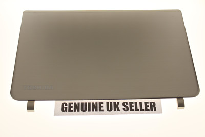 NEU Toshiba Satellite S50-B S50D-B Serie Bildschirm Deckel 15,6'' Top Metall Rückseite Abdeckung