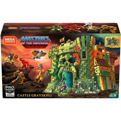grayskull lego