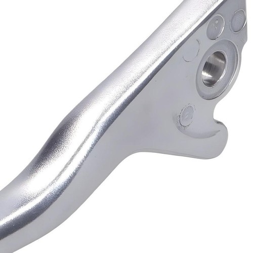 Bremshebel Piaggio Bremsgriff silber 497042 für Vespa GTS i.e. Touring 4V HPE - Bild 4 von 4