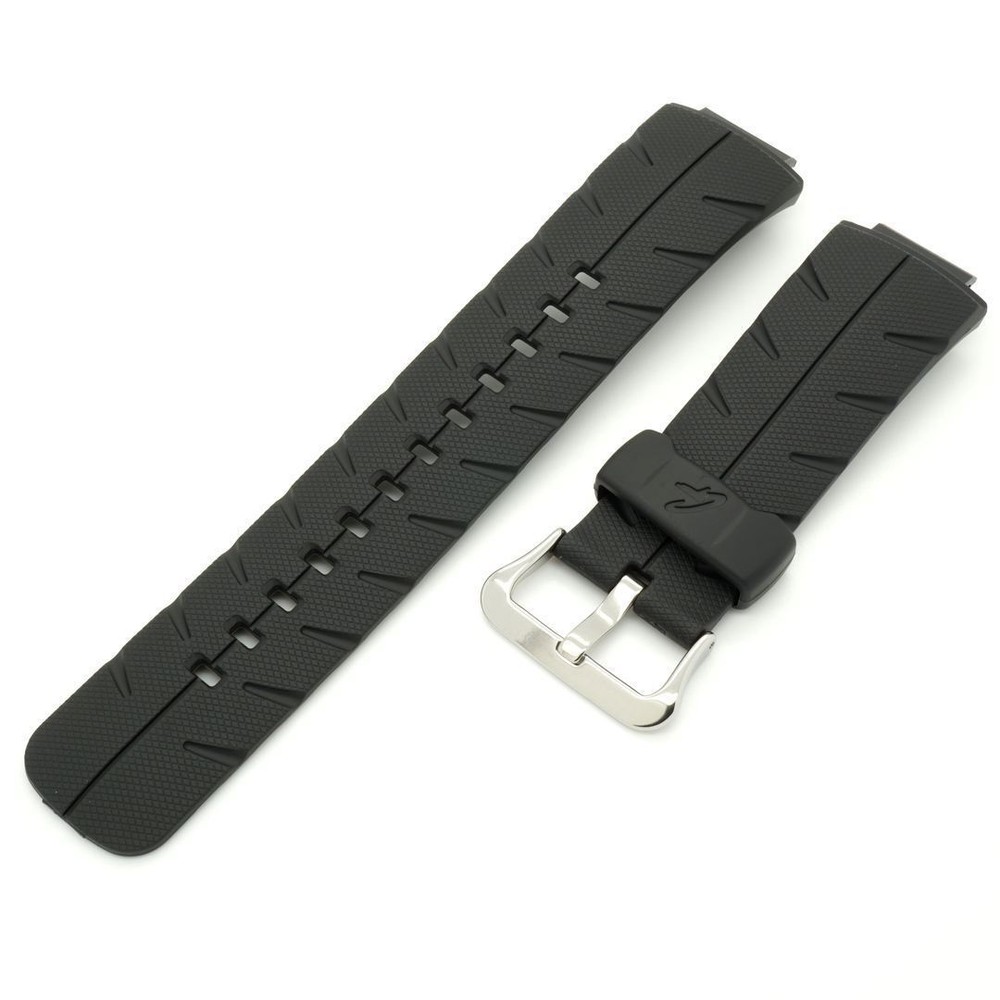 Genuine Casio Black Watch Band Strap - G-Shock G-300 G-301B G-301BR G-306X G-350 Genuine Casio Black Watch Band Strap - G-Shock G-300 G-301B G-301BR G-306X G-350