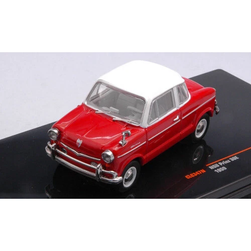 Altri modellini statici auto per NSU