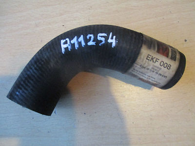 Ford P6 12M 15M Kühlerschlauch Wasserschlauch EKF008 11464033 Original NEU