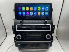 12.3'' Car Stereo Radio Android Navigation 4 64GB For 2014-2017 Nissan Armada