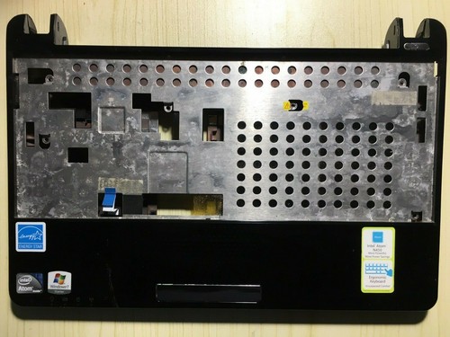 Palmrest - Clavier 13GOA3F7AP041-20 - 13GOA3F7AP041-20 pour Asus Eee Pc