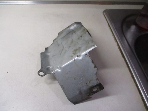 OEM Kohler Command CH730 Heat Shields for Heads 1 & 2 - Picture 8 of 10