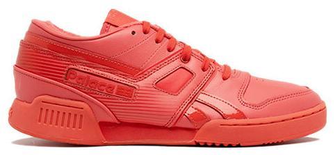 Reebok Palace x Pro Workout Low Red for Sale | Authenticity  