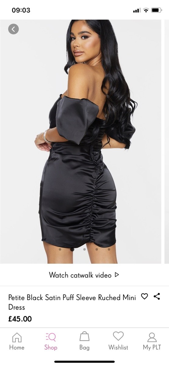 asymmetrical hem cocktail dress Kwunbwa One Shoulder Dresses for Women Elegant A Line two-tone leather Azzura-Blue Satin Dress-Short Satin Color:Dark khaki Elevate your evening look