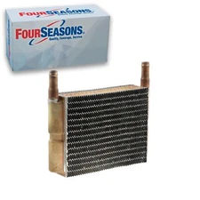 4 Seasons HVAC Heater Core For 1981-1983 Ford L8000
