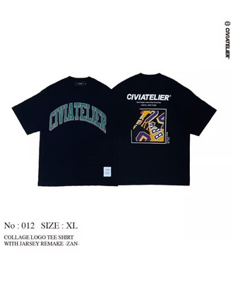 Civiatelier Kobe Brayant Jersey Xl | eBay