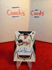 2019 Topps Five Star Kohl Stewart Rookie Autograph Minnesota Twins