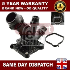 Fits Volvo XC60 XC70 V60 V70 S60 2.0 D 2.4 FirstPart Thermostat Coolant