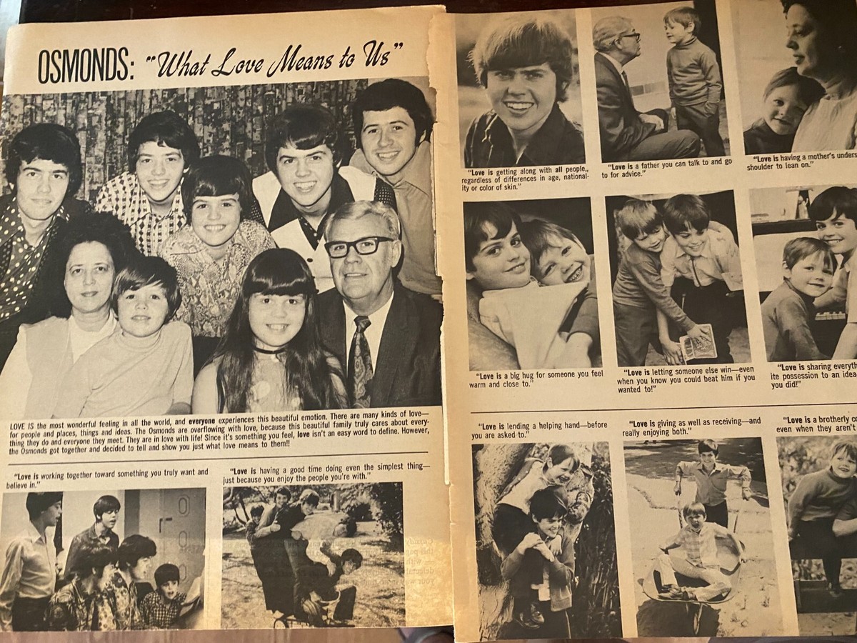 その他 Biography: The Osmonds [DVD] Amazon.com: Biography - The Osmonds: Pure and Simple [DVD