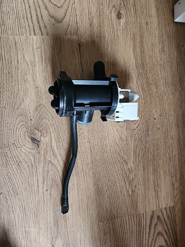 LG F1256QD Waschmaschine Ablaufpumpe Baugruppe