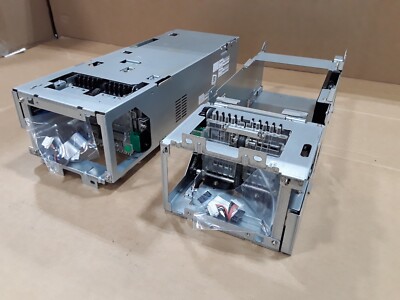 NCR GSR50 Recycler Frame (Part#497-0520232/497-0514333/497-0520233/497 ...