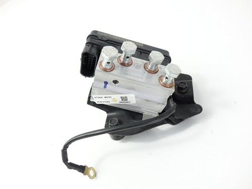 Hydroaggregat *1 TKM* KTM RC 125 ab 21 ABS Pumpe Steuergerät Druckmodulator