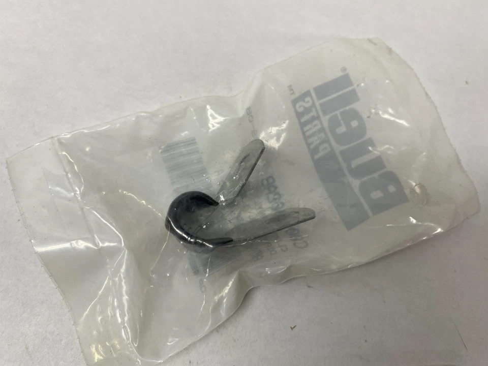 Abrazadera sumergida de vinilo genuino Harley Buell C0048.02A8 Foto 3 de 4