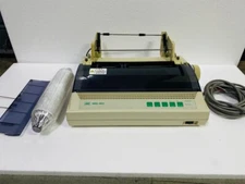 JRC NKG 800 PRINTER