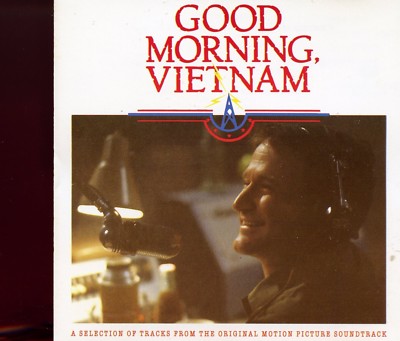 Good Morning Vietnam / Soundtrack