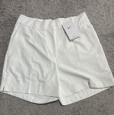 ☆NIKE☆Nike Dri-FIT Victory Women's 5\" Golf Shorts Nike Women's Dri-FIT Victory 5