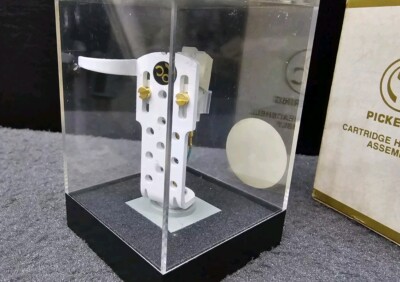 Pickering 625dj-sPickering 625DJ-S レコードカートリッジ Pickering