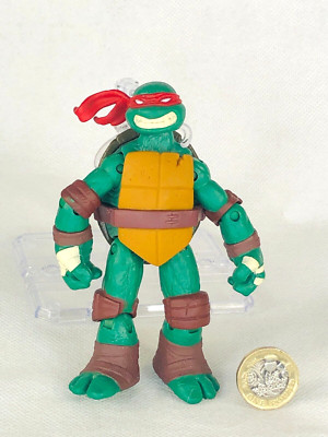 Action Figur Raphael Teenage Mutant Ninja Turtle TMNT TMHT rc