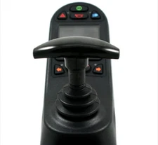 T-Bar Joystick Knob