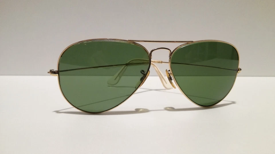 Ray-Ban Aviator RB3, foto 4 di 5