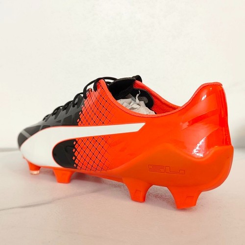 PUMA EVOSPEED SL-S 2 FG 103807-01 - Picture 6 of 6