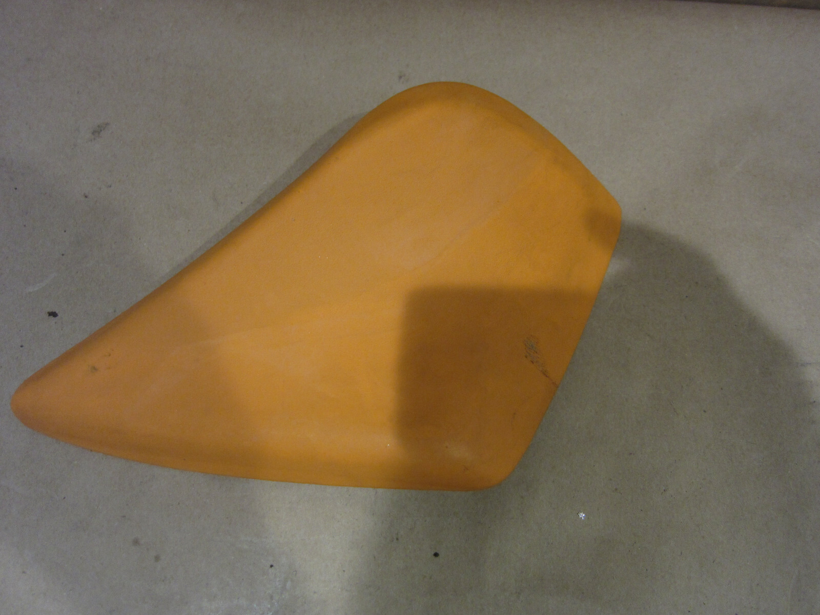 McLaren 570S - LH Side Interior Trim - P/N 13N2343CP