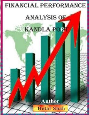 Financial Performance Analysis Of Kandla Port