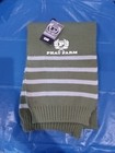 Phat Farm Unisex Scarf New With Tags Green Onesize — photo 4
