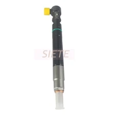 Diesel Fuel Injector EMBR00301D A6710170121 For Ssangyong Actyon/Korando 2.0 Xdi