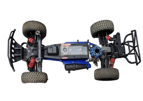 Traxxas RC 2531X Front Suspension Arms for Bandit, Nitro Rustler