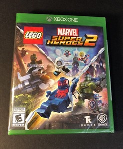 lego marvel 1