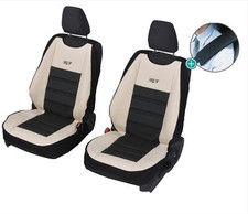 Überzüge THOR + Gurtschoner passend für Hyundai Getz