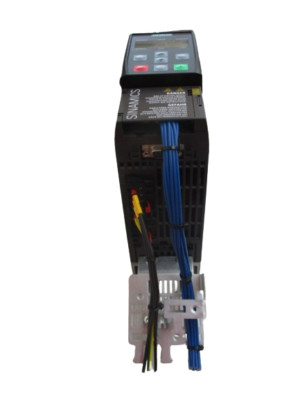 Siemens Sinamics G120C Profibus-DP 6SL3210-1KE11-8AP1 - inkl. 19% MwSt.