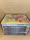Hack Sign Platinum Series Volumes 1-6 complete w/ 2 extra dvds