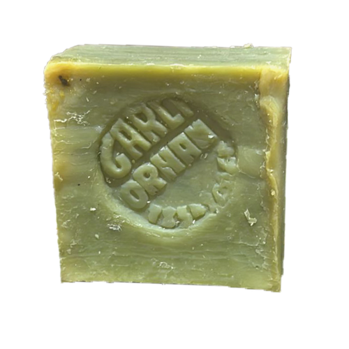 Traditional Pomace Olive Oil Soap x8 - Picture 5 of 5