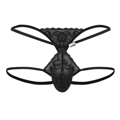 Underwear: CandyMan 99668 Jock Thongs