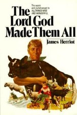The Lord God Made Them All - 9780312498344, h...