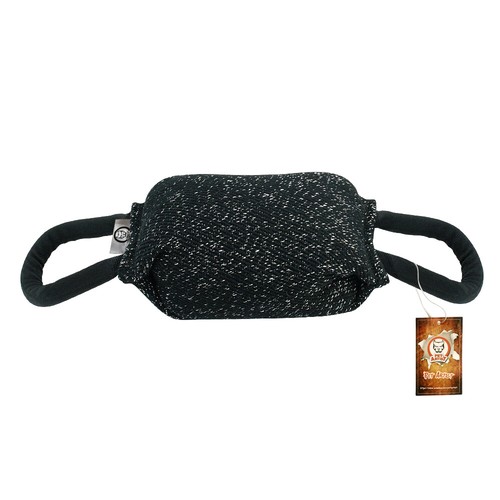 Jute Dog Bite Pillow Arm Protection Sleeve Tug Chewing Toy for Training Young - Picture 11 of 42