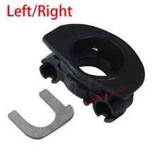 Sony WH-1000XM4 Headphones Plastic Hinge Swivel Repair Parts RIGHT or LEFT