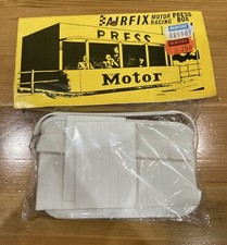 Airfix Motor Racing Press Box 5063 New And Sealed
