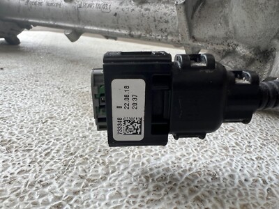 BMW X-drive Sterring Gear Electric OEM 6889122 for sale online | eBay 