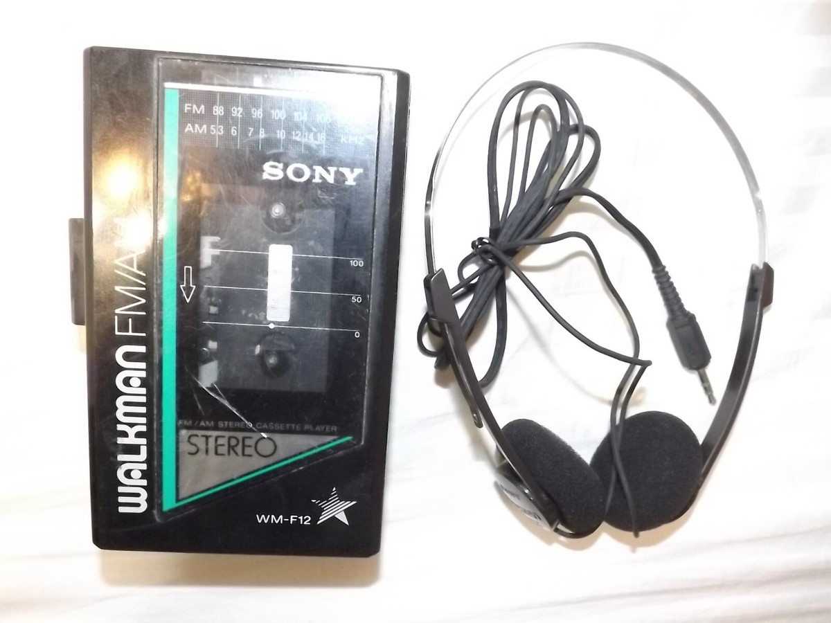 SONY Walkman WM-EX7 電池・充電器付き SONY Walkman WM-EX7 電池・充電器付き Sony WALKMAN WM-EX7
