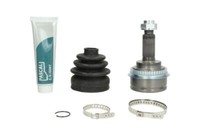 Pascal G17021PC Gelenksatz Antriebswelle Radseitig FüR Subaru